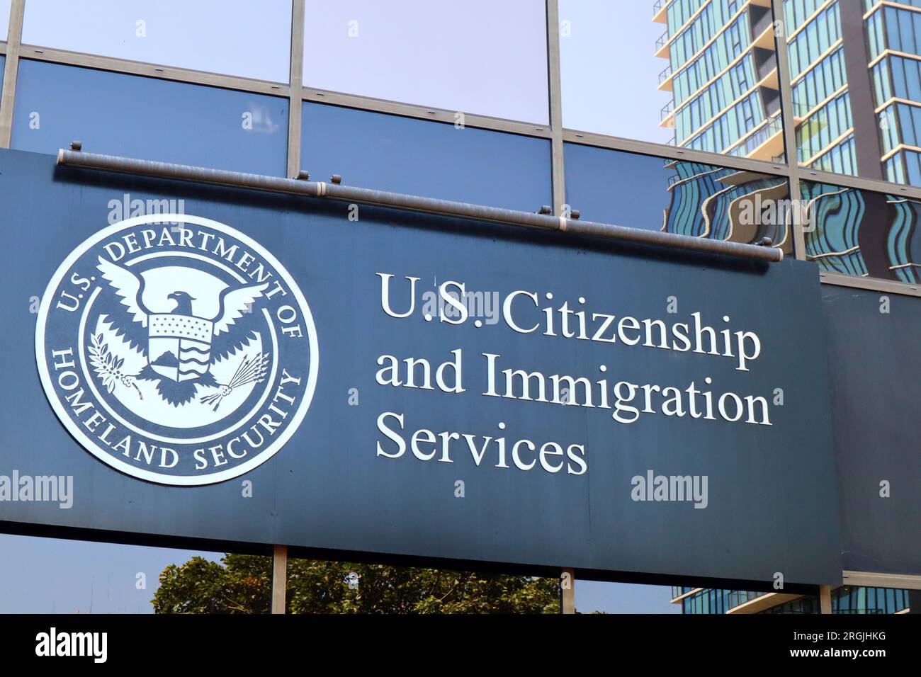 us department of homeland security us citizenship and immigration services