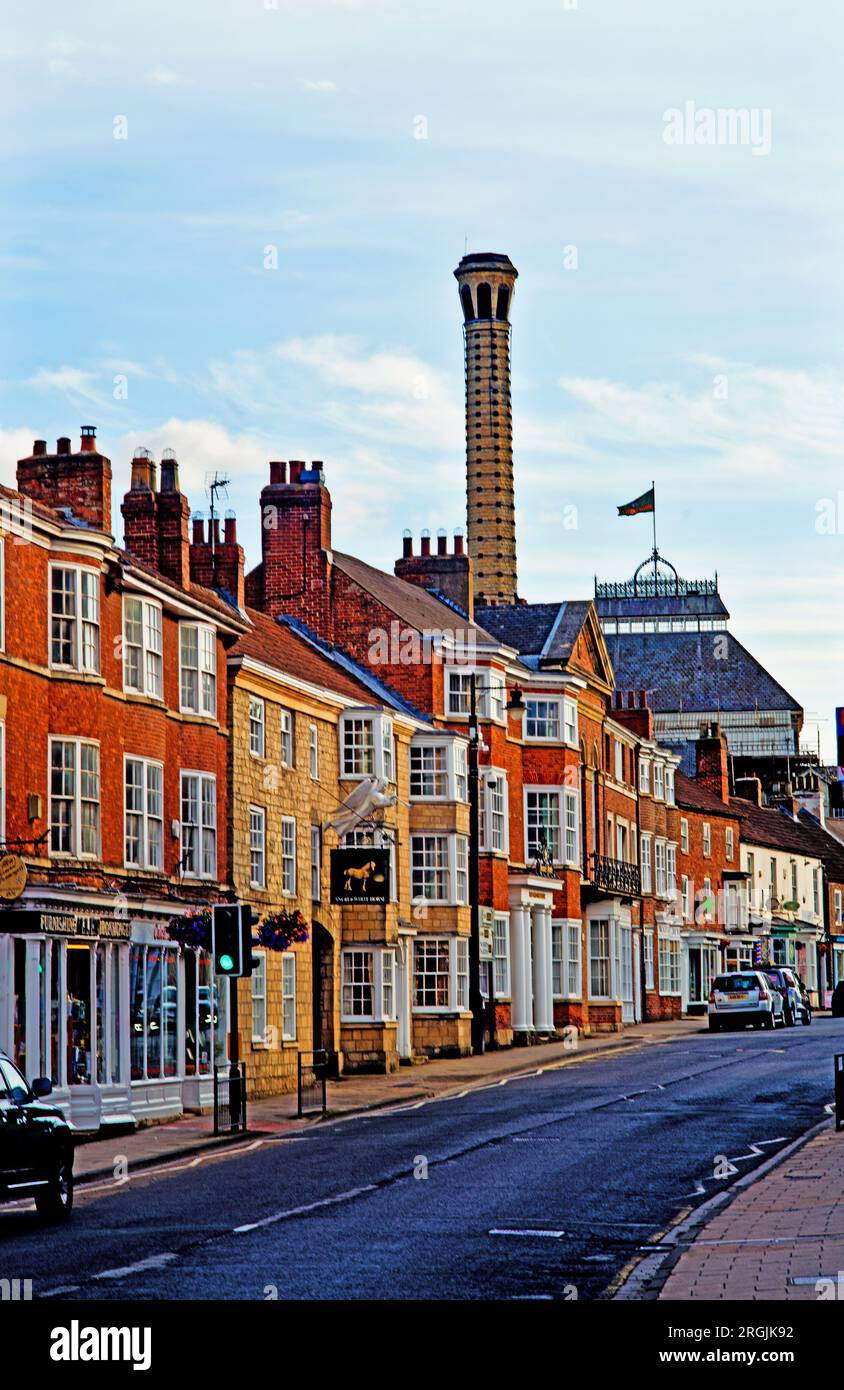 Tadcaster yorkshire hires stock photography and images Alamy