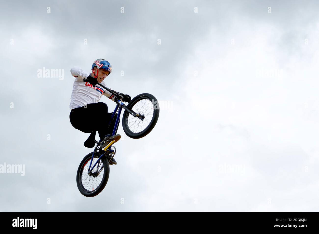 BMX Freestyle World Championships 2023 preview: Full schedule and how to  watch