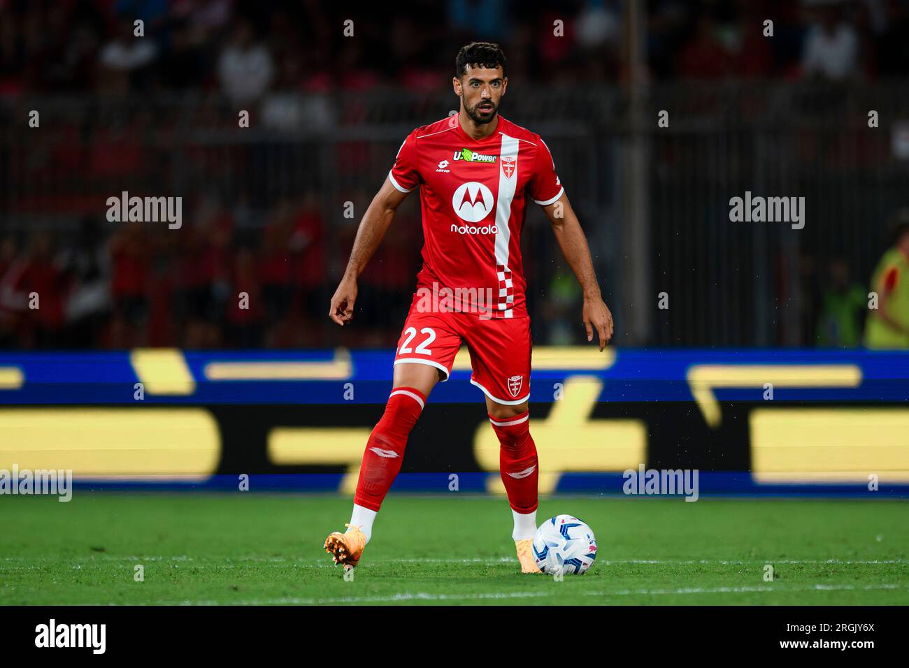 Pablo Ac Monza: A Tactical Masterclass That's Redefining Football Wisdom
