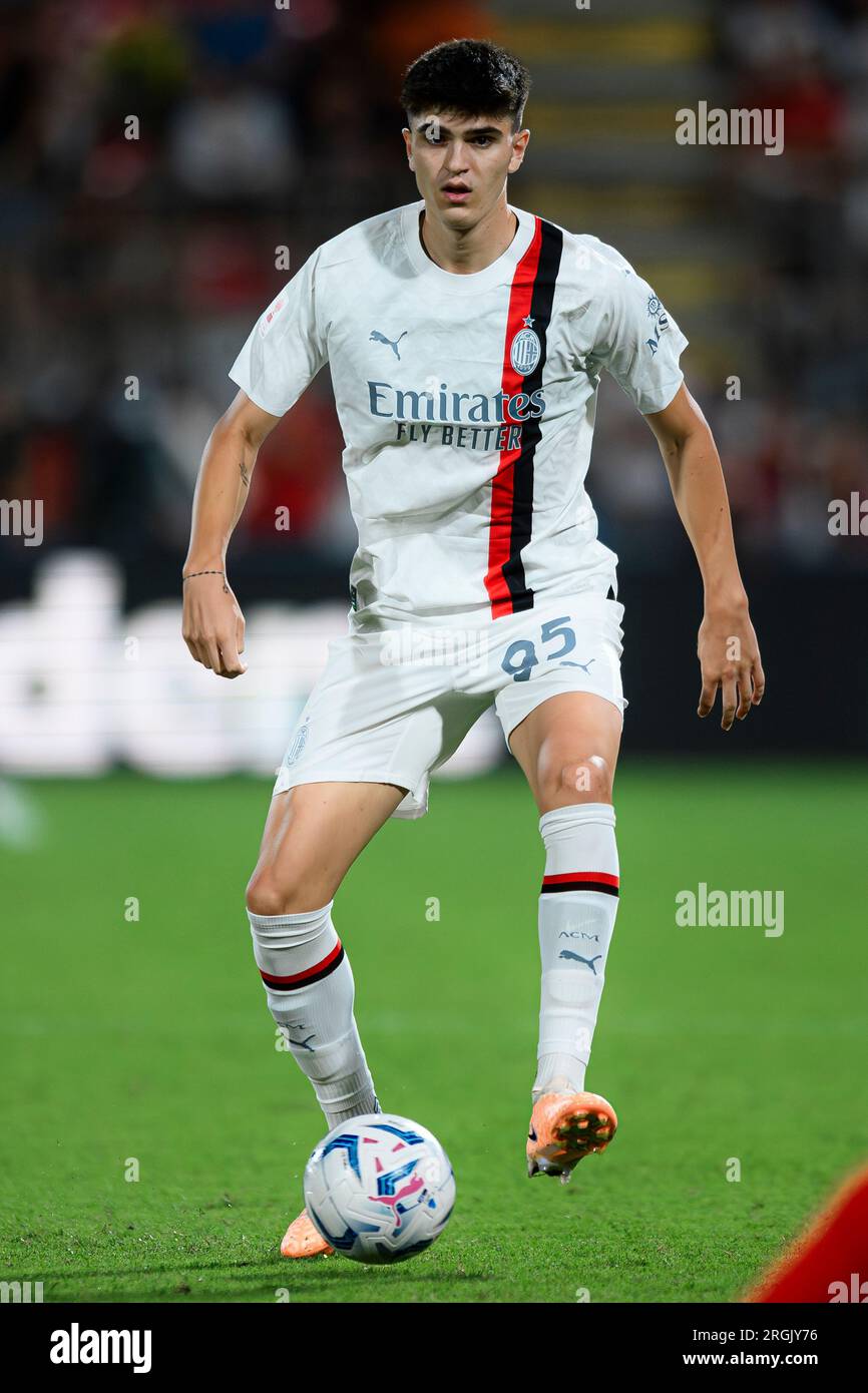 Davide bartesaghi hires stock photography and images Alamy