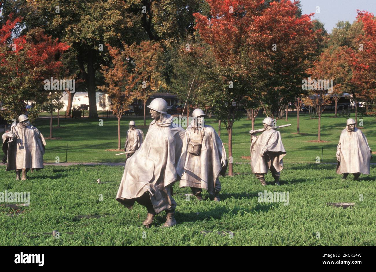 American soldiers korean war hi-res stock photography and images - Alamy