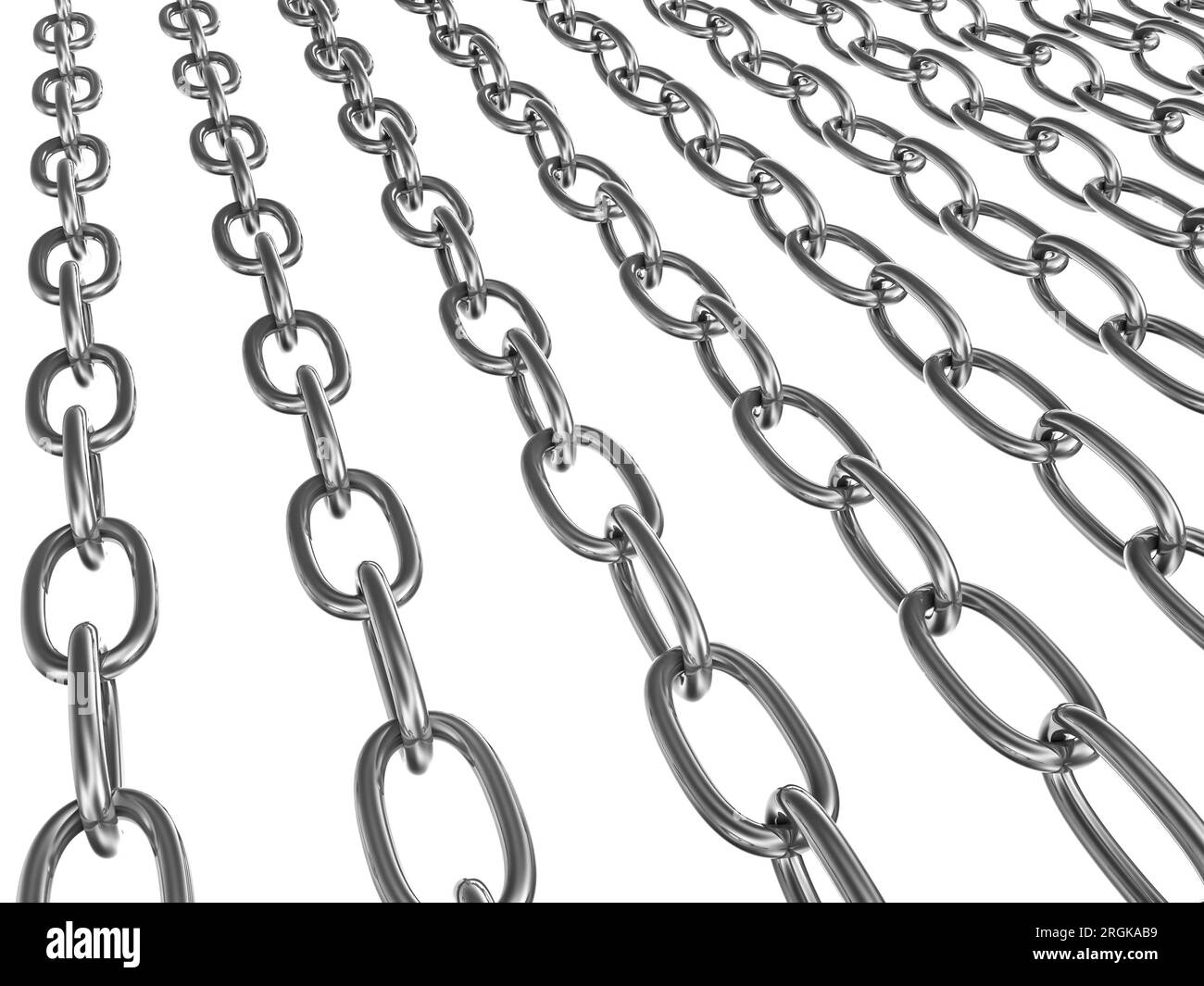Ball and chain isolated hi-res stock photography and images - Alamy