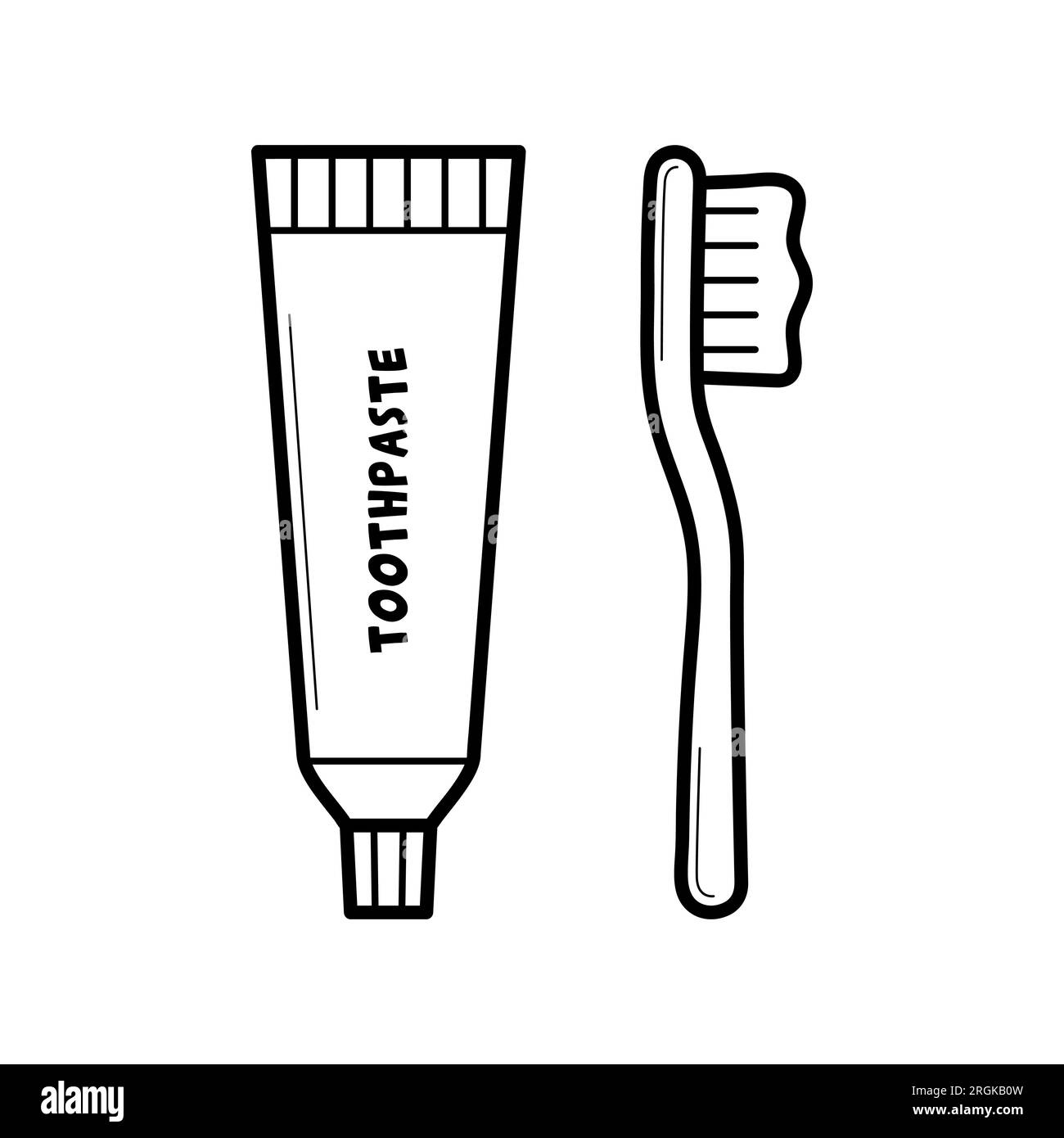 Cartoon Child Brushing Teeth Black And White Stock Photos Images Alamy baked-christmas-ham-recipe-dishmaps