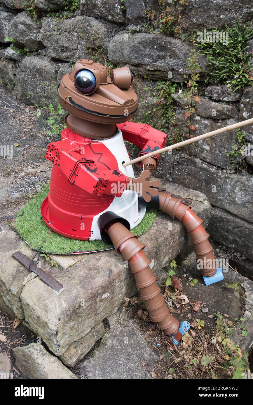 Settle Flowerpot Festival 2023, special 10th anniversary year, has some