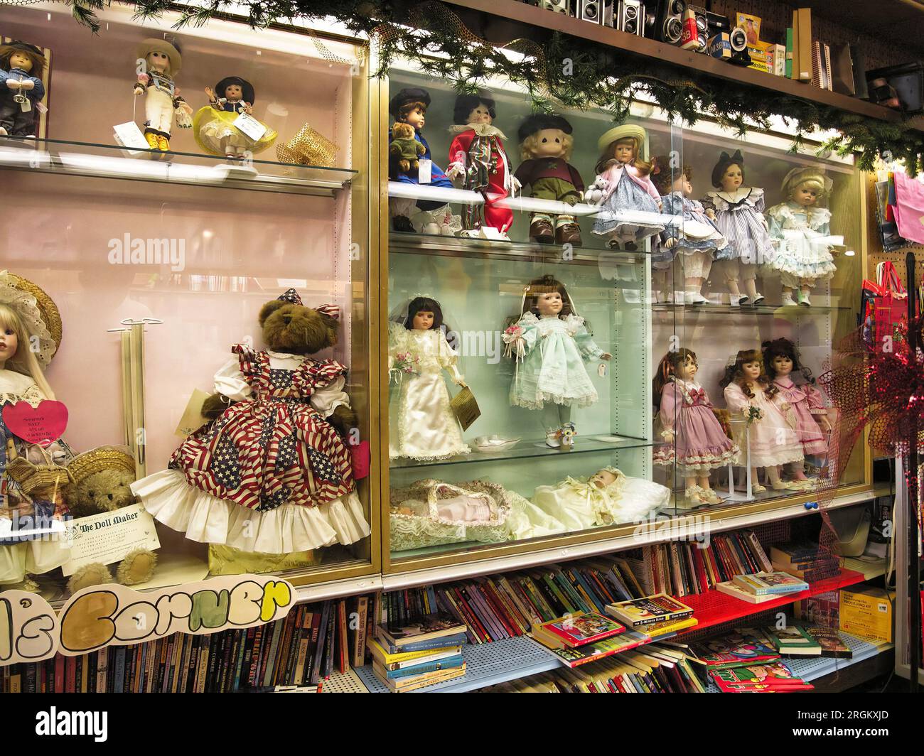 Vintage doll store cheap
