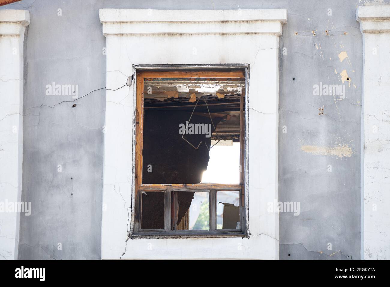 Broken octo hires stock photography and images Alamy