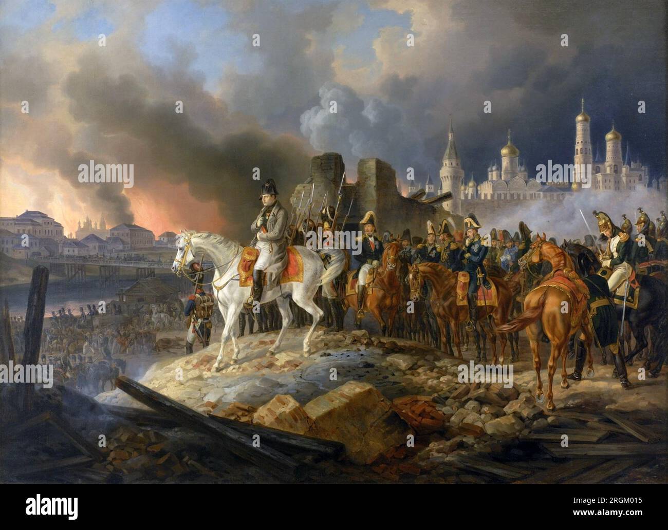 参考写真♡ 1812 cartoon hi-res stock photography and images - Alamy