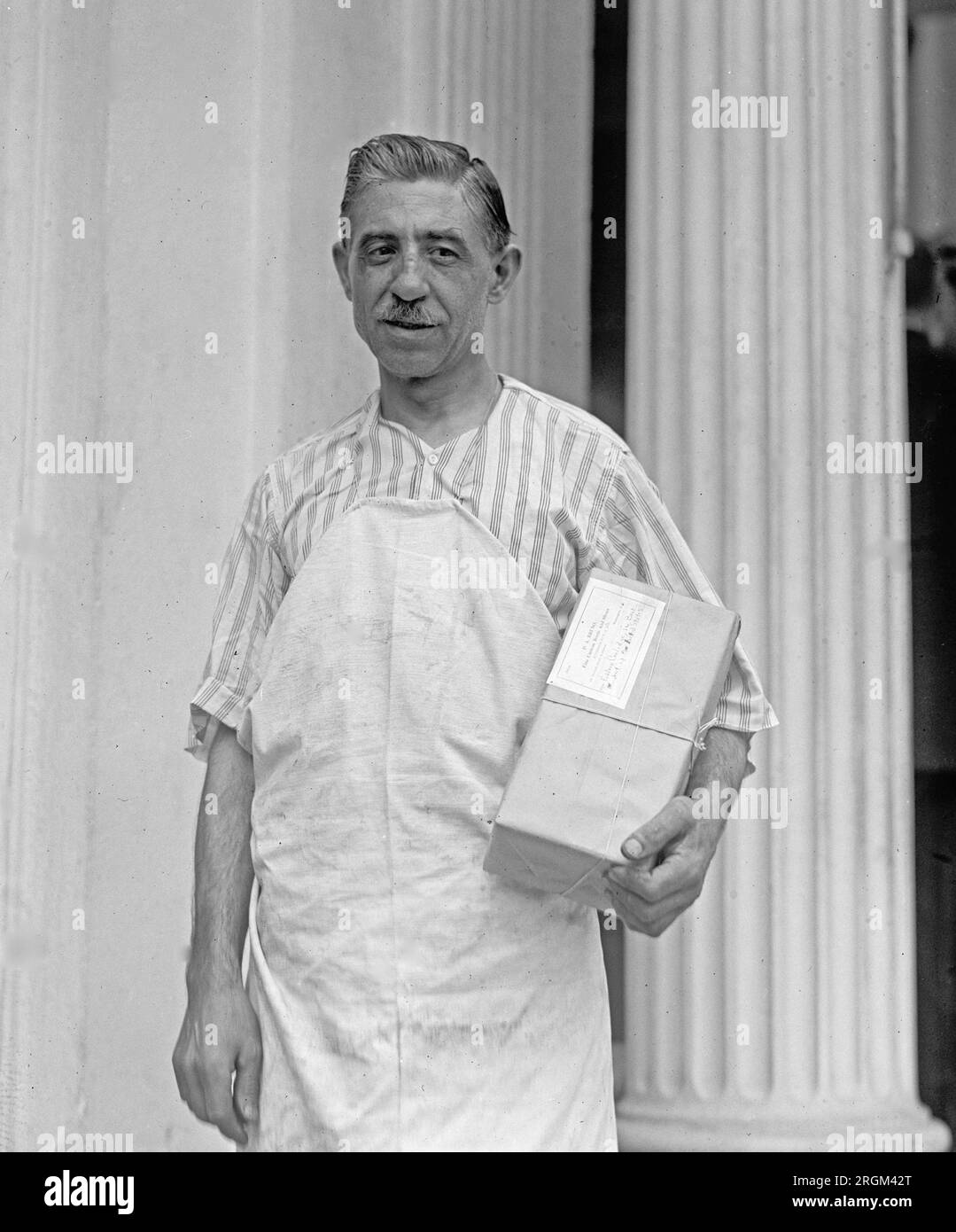 Shoemaker to presidents hi-res stock photography and images - Alamy