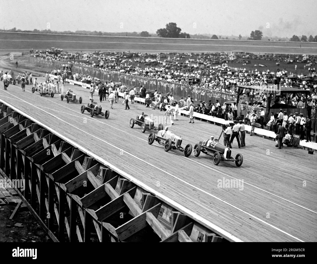 Opening day 1925 hires stock photography and images Alamy