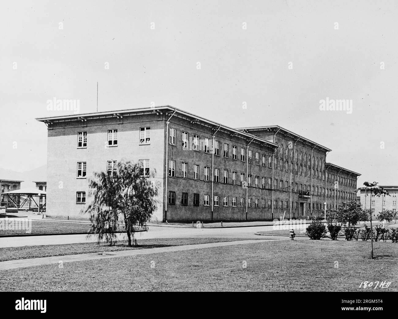 Schofield barracks hires stock photography and images Alamy