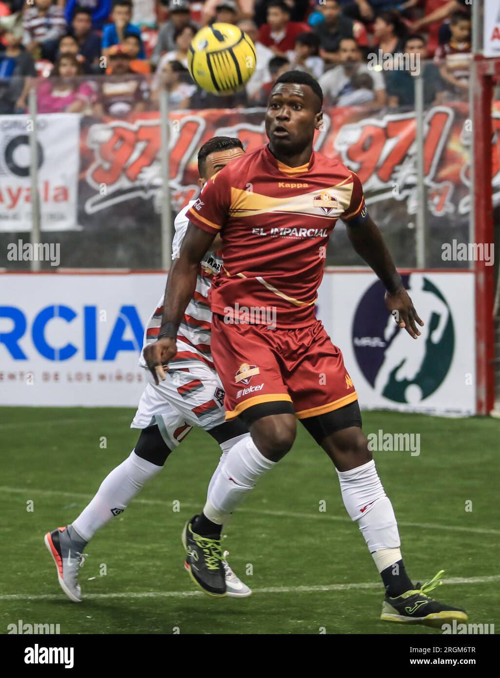 Masl indoor soccer deals