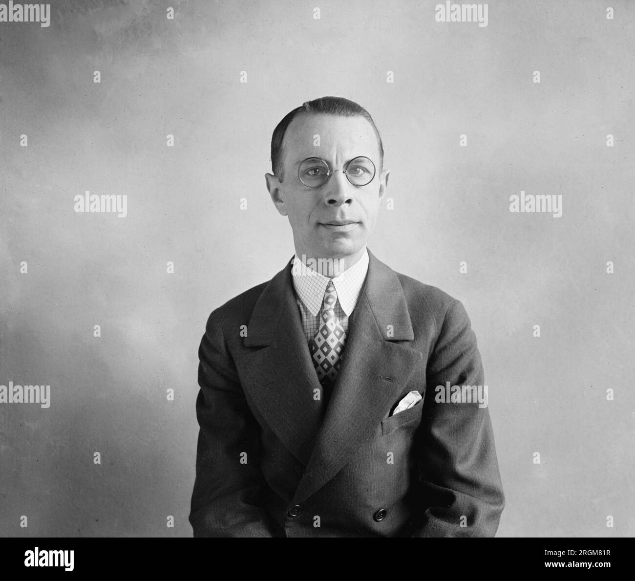 Max von Oppenheim. Tell Halaf. 1911.II Stock Photo - Alamy