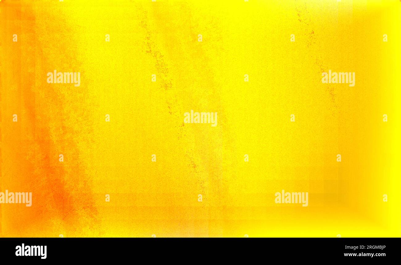 Yellow Background Empty Abstract yellow background empty hi-res stock photography and images ...