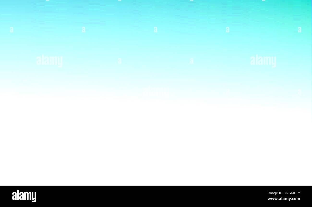 Blue gradient background. Empty backdrop with copy space, usable for