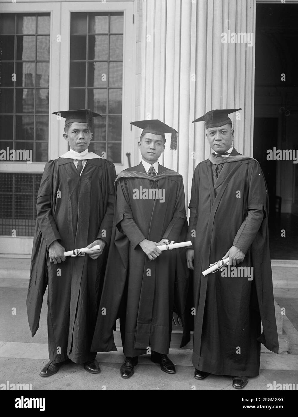 American university Black and White Stock Photos & Images Alamy