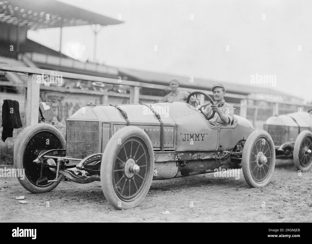 1916 race car hires stock photography and images Alamy