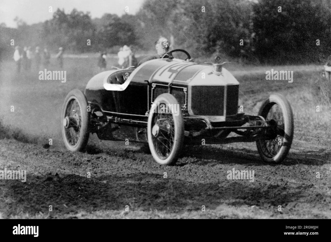 Vintage Auto Racing Auto races, Benning area of Washington, D.C. ca