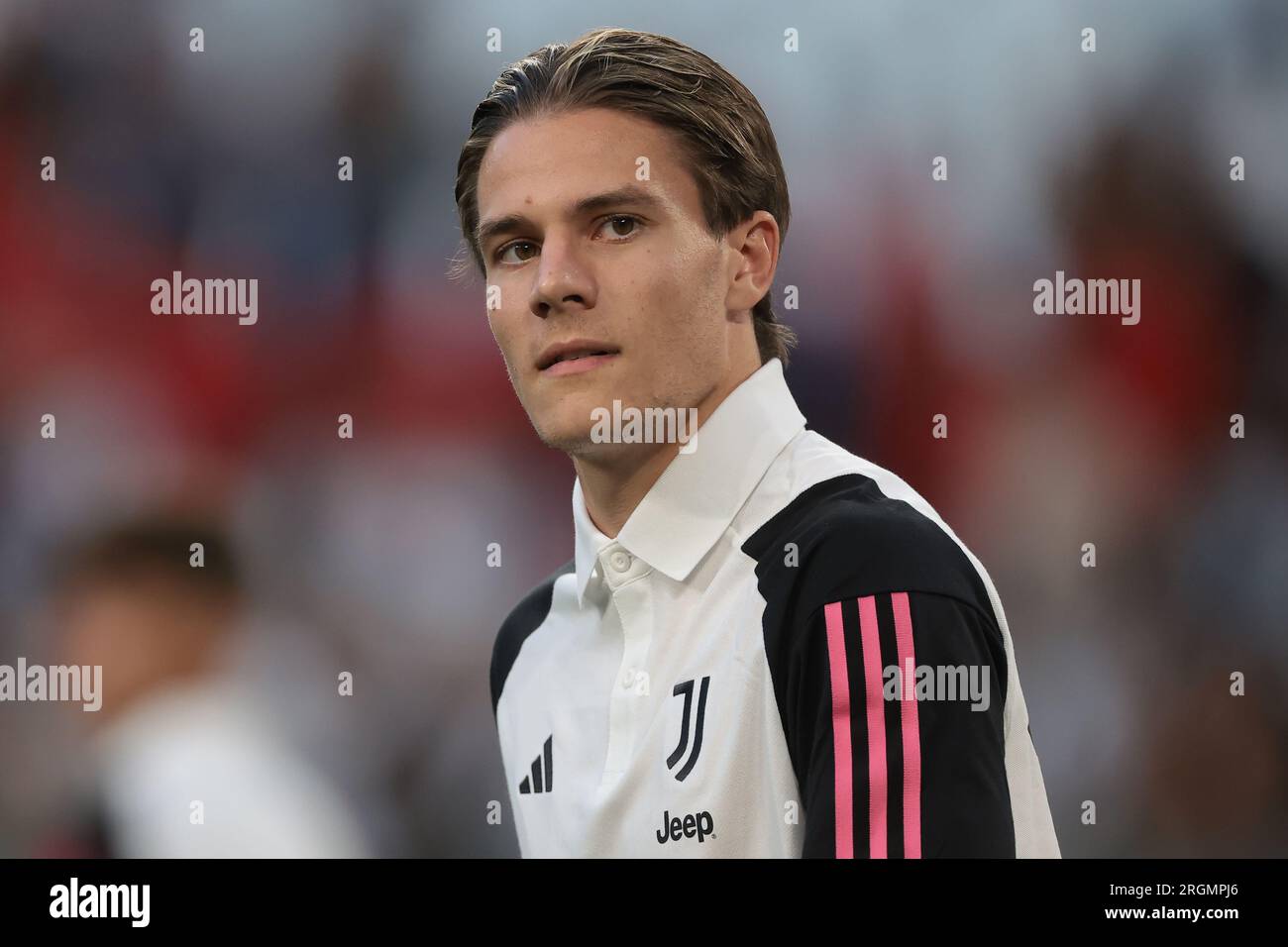 Juventus fc logo hi-res stock photography and images - Alamy