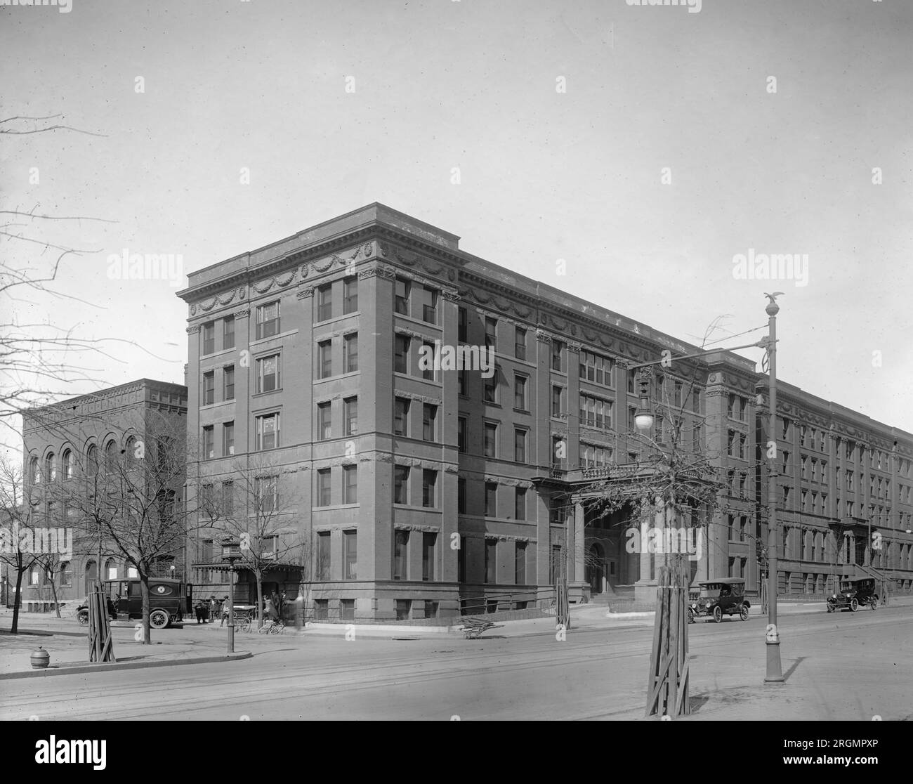 Sibley hospital hires stock photography and images Alamy