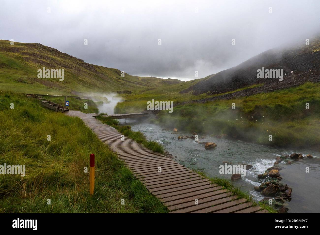 Hot mineral bathing pool hi-res stock photography and images - Alamy