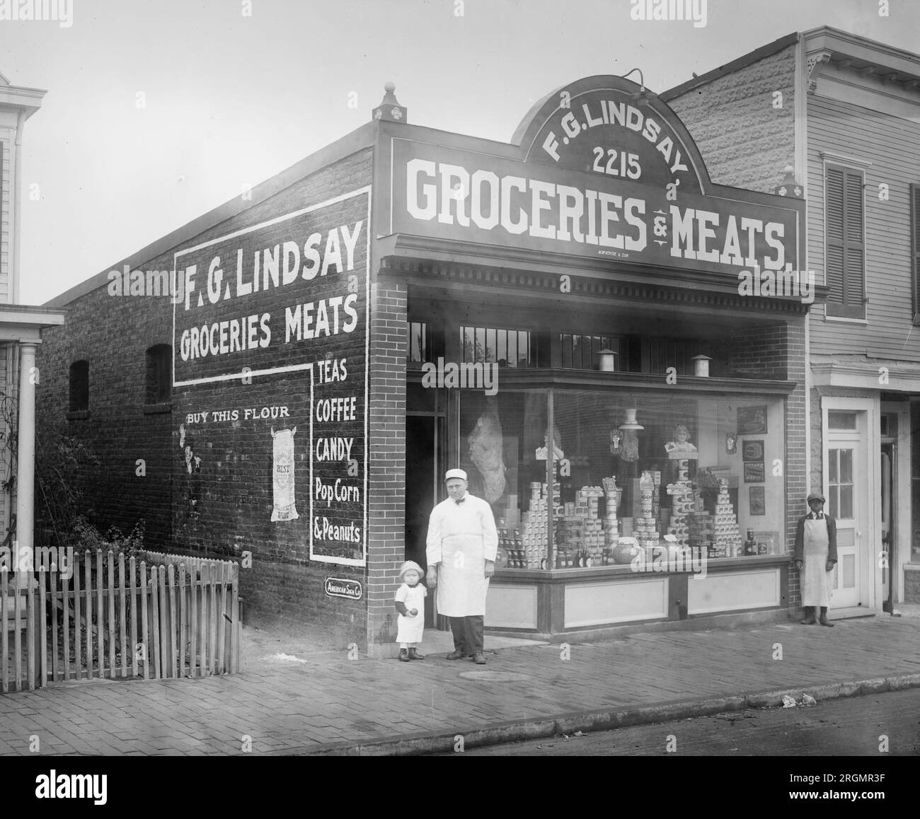 Anacostia area hires stock photography and images Alamy