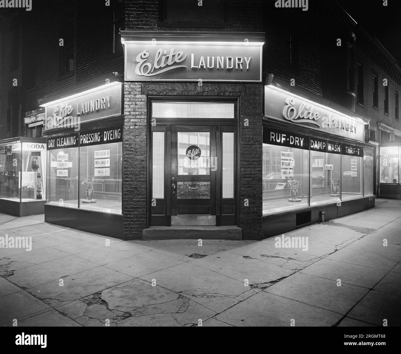 Laundry palace deals