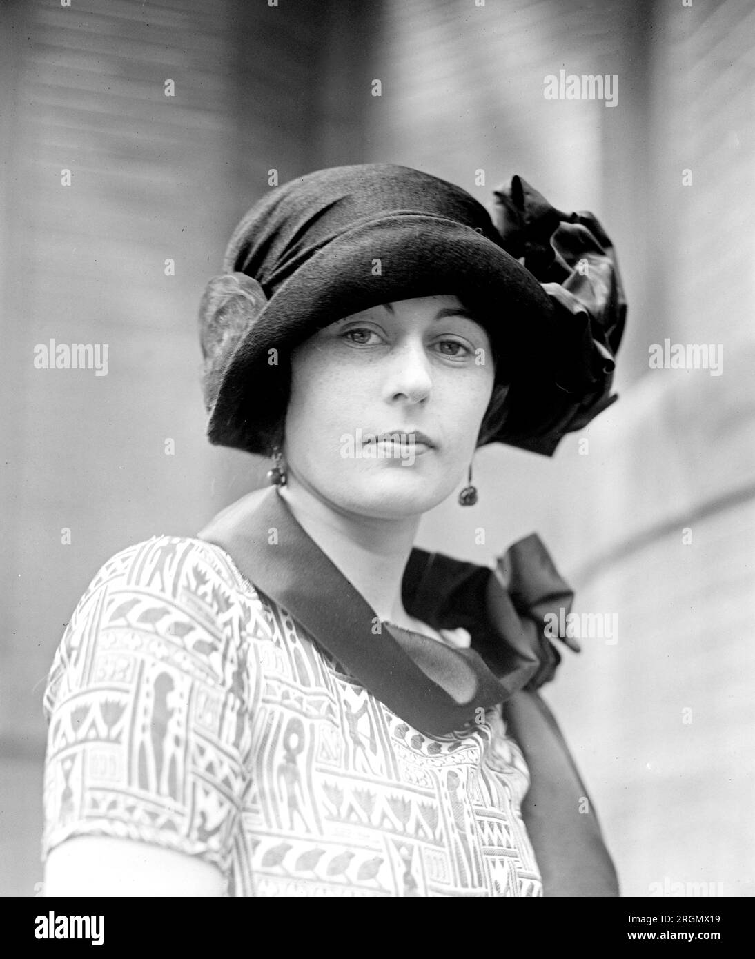 Black agnes Black and White Stock Photos & Images Alamy