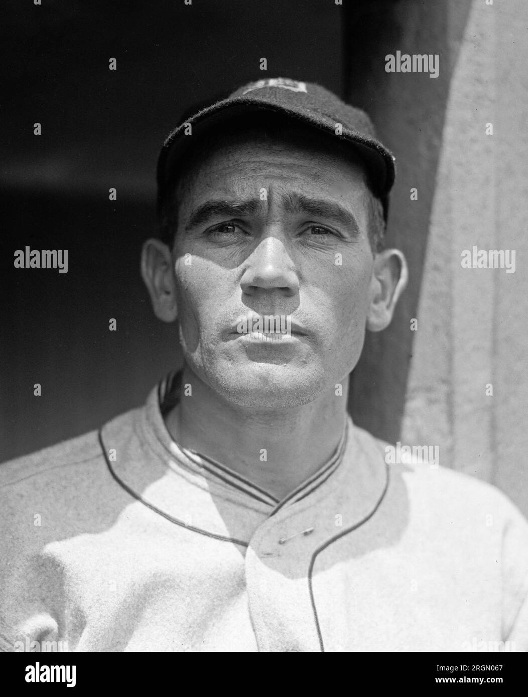 Larry Woodall Hi-res Stock Photography And Images - Alamy