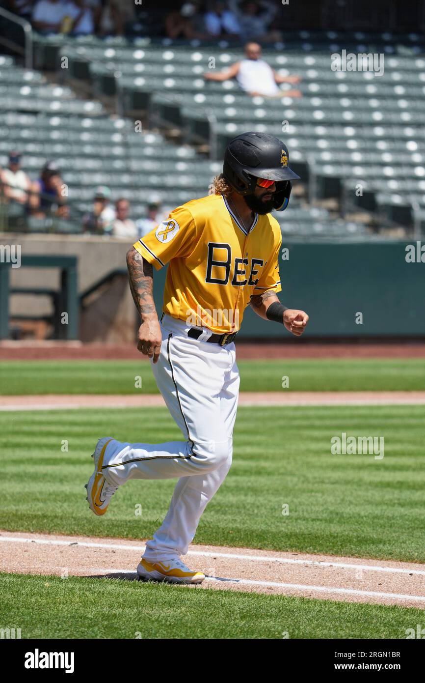 salt lake bees vs el paso chihuahuas july 4