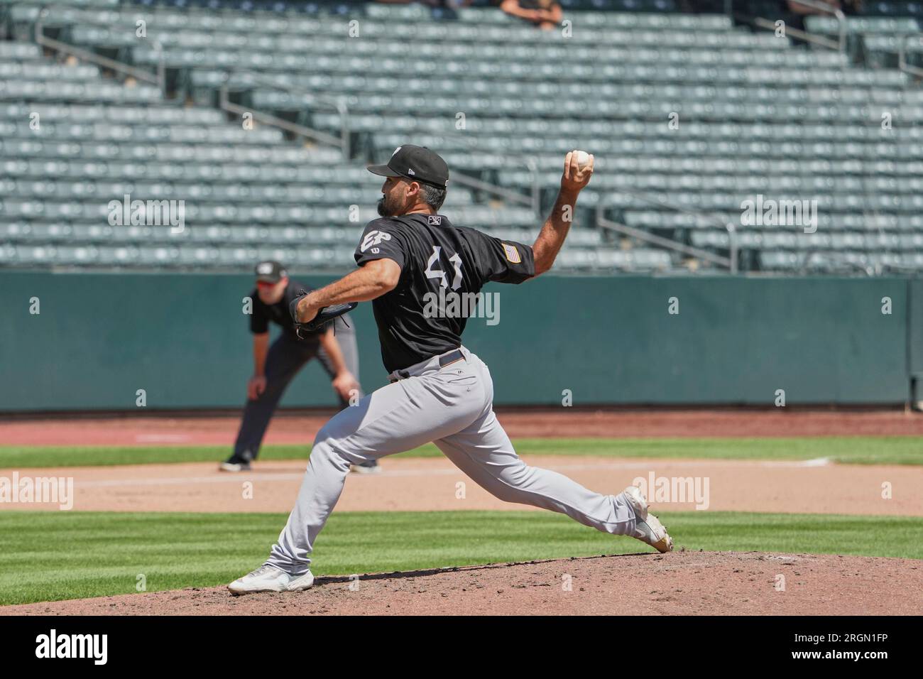 salt lake bees vs el paso chihuahuas july 4