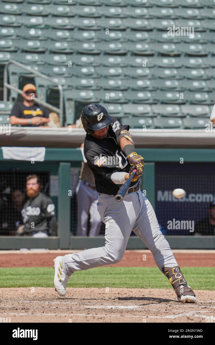salt lake bees vs el paso chihuahuas july 4