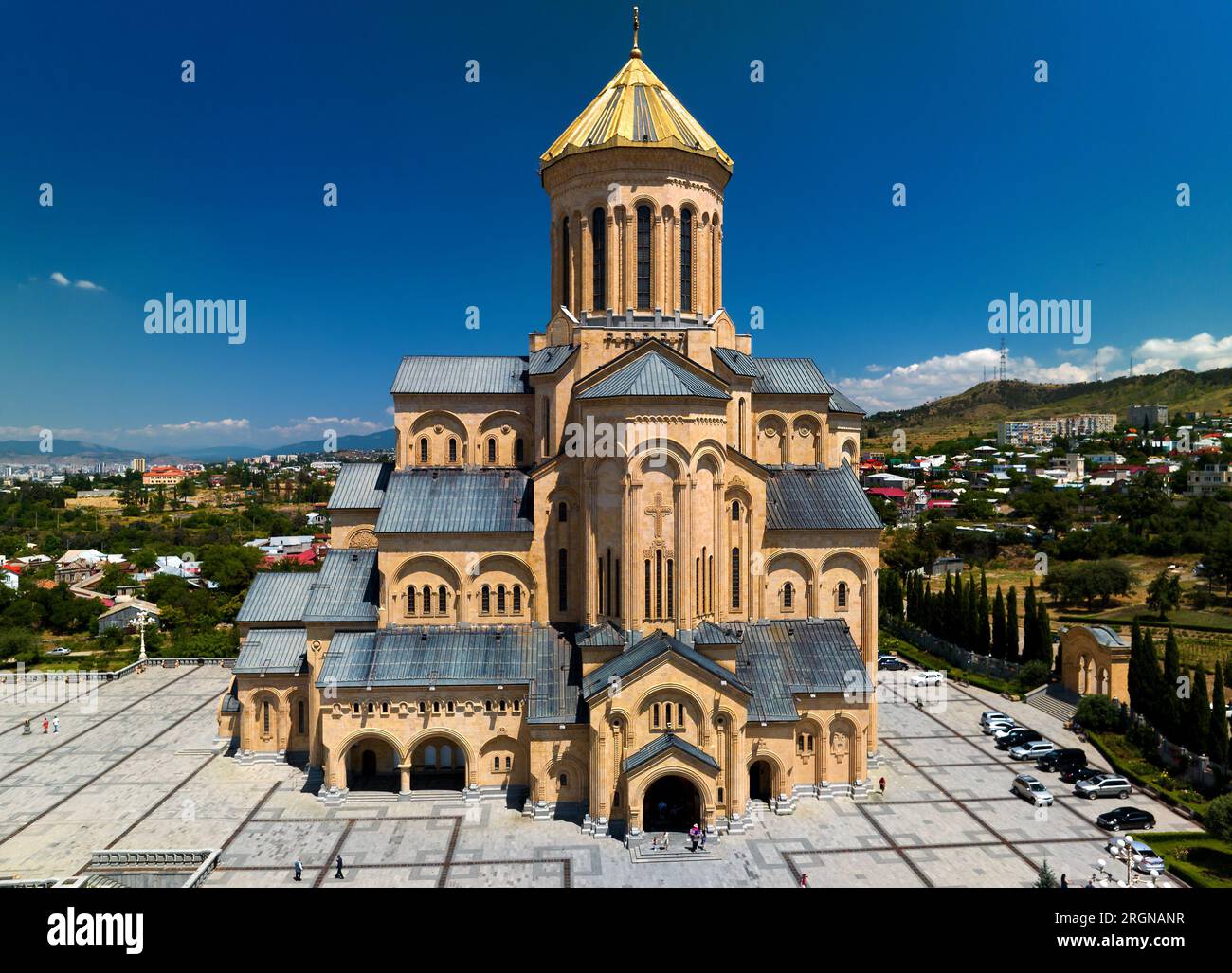 holy-trinity-cathedral-of-tbilisi-georgia-stock-photo-alamy