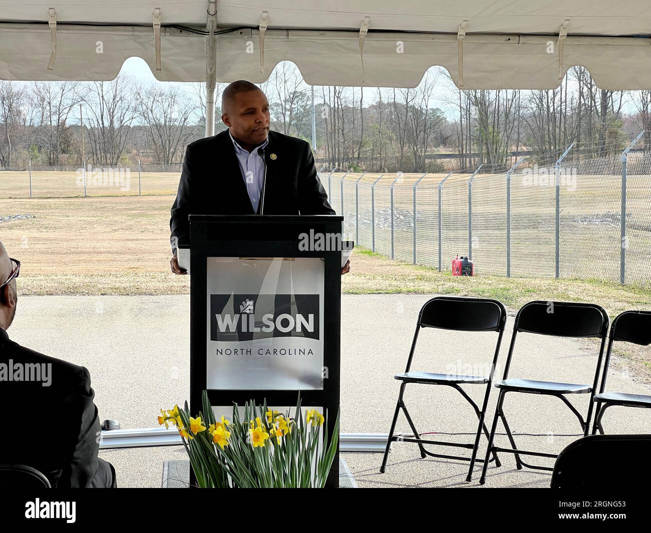 Representative don davis hires stock photography and images Alamy