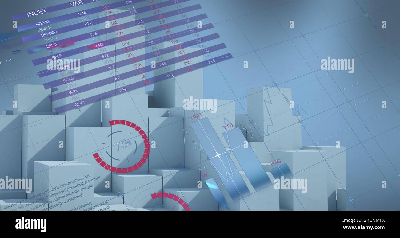 Digital image processing hi-res stock photography and images - Alamy