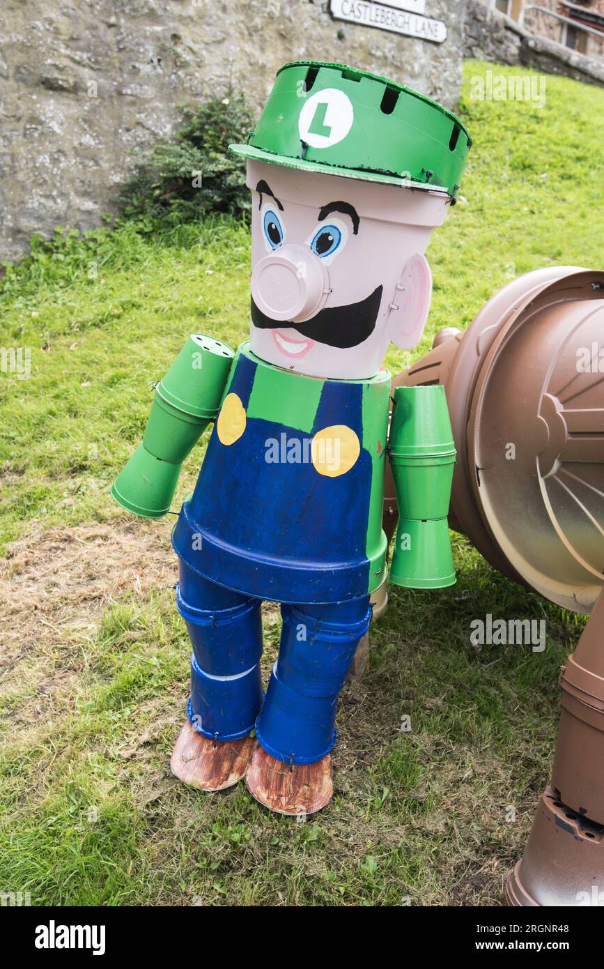 Settle Flowerpot Festival 2023, special 10th anniversary year, has some