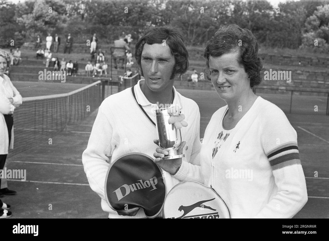 Champion jan hordijk hires stock photography and images Alamy
