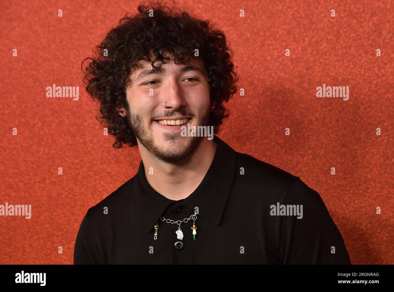 Franklin Jonas arrives at 2023 Variety Power of Young Hollywood