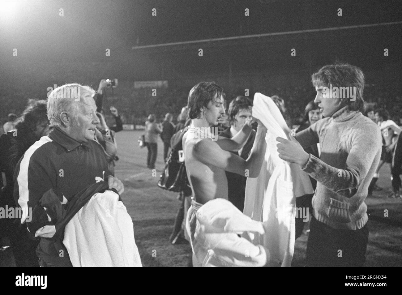 World cup championship 1972 hi-res stock photography and images - Alamy