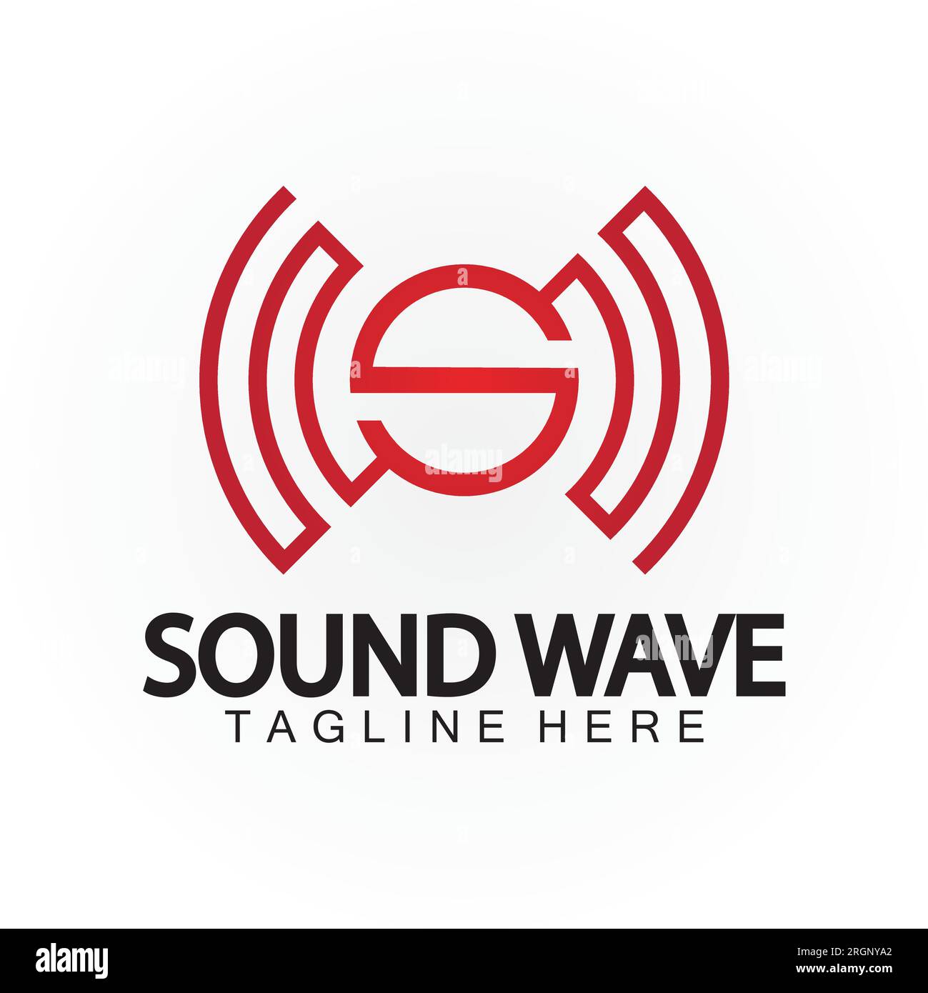 Letter S Sound Music Audio Voice Equalizer Volume Waveform Frequency