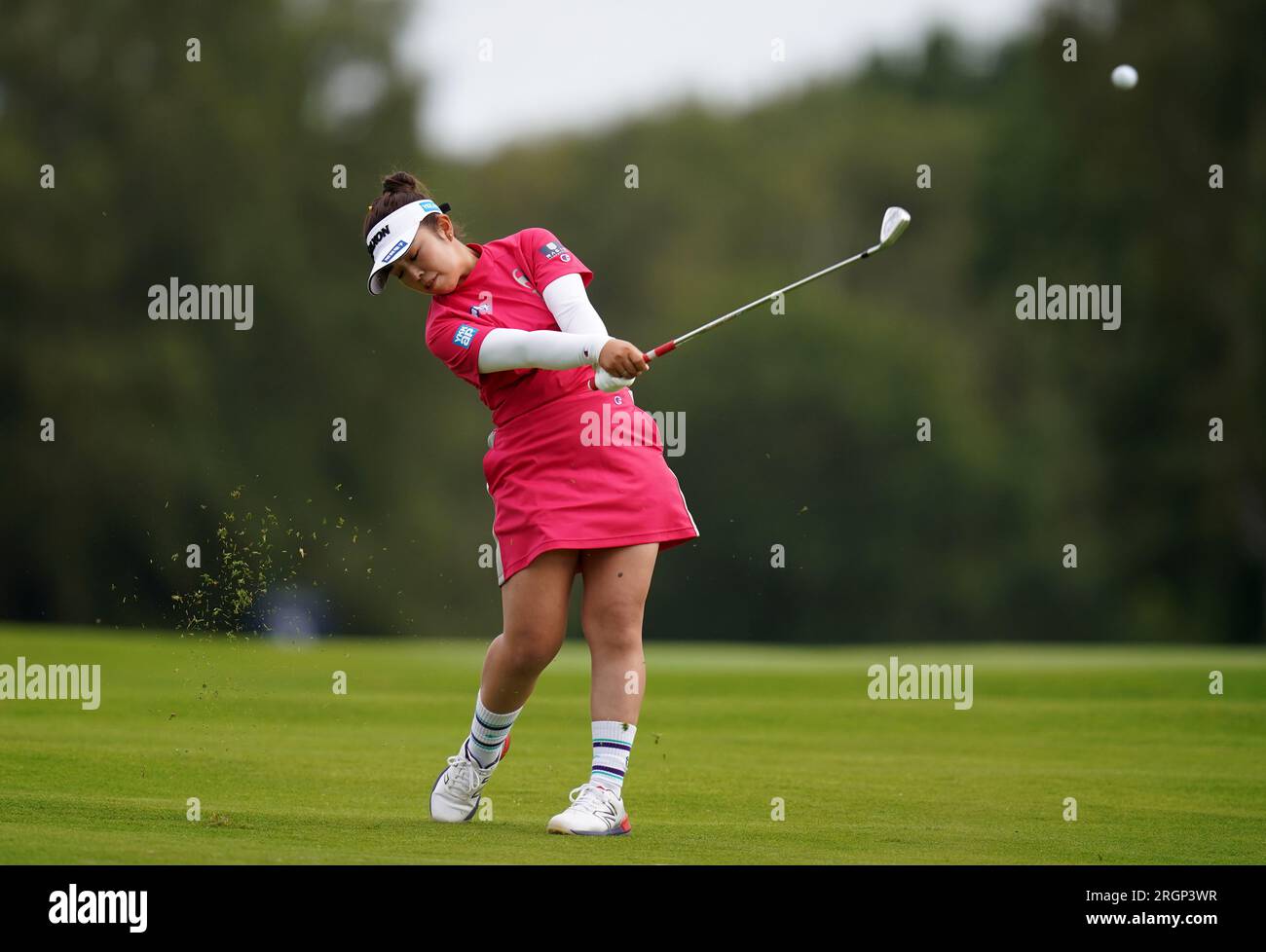 Miyu yamashita hi res stock photography and images Alamy
