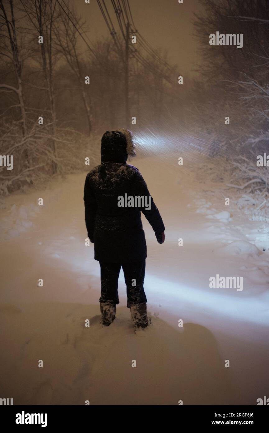 Unrecognisable Image Unrecognizable figure hi-res stock photography and images - Alamy