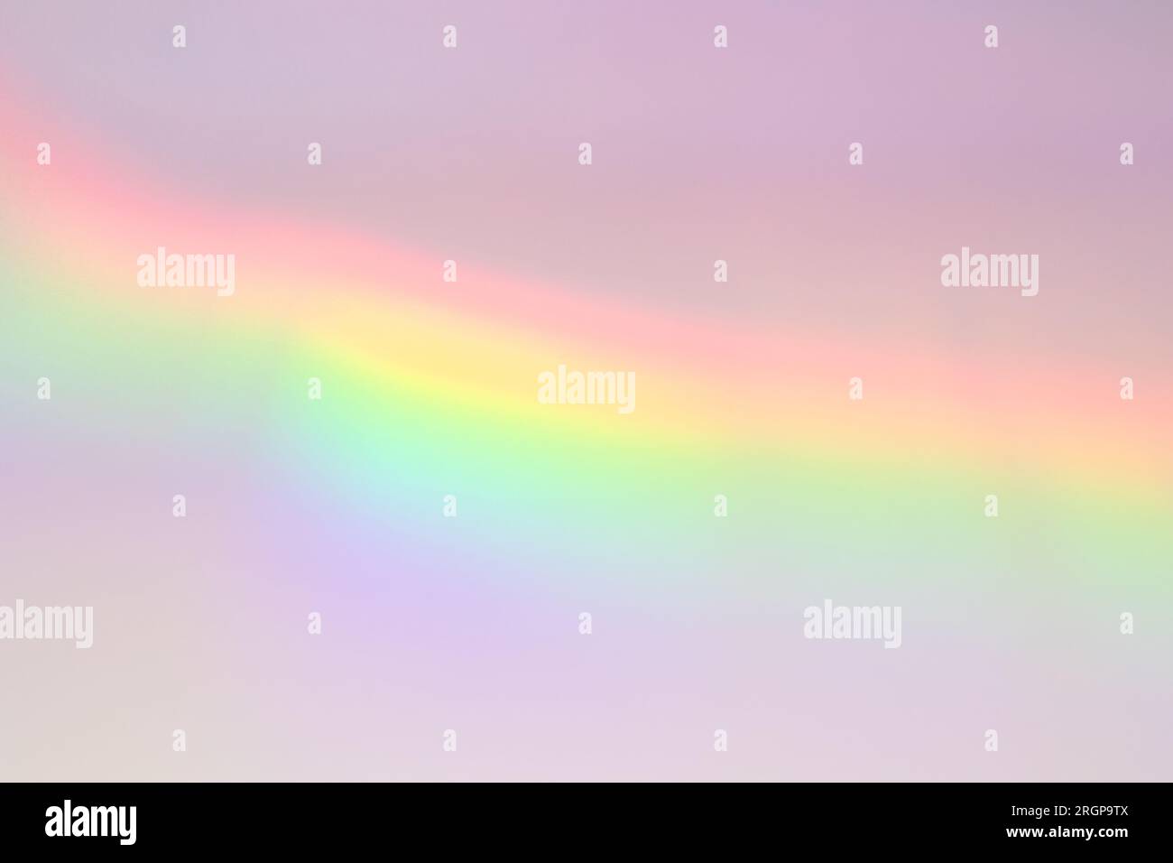Abstract pastel iridescent shiny holographic background, futuris