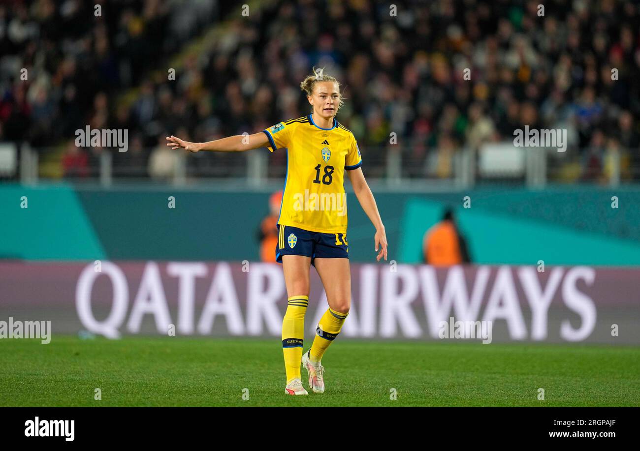 Sweden women football 2023 hires stock photography and images Alamy
