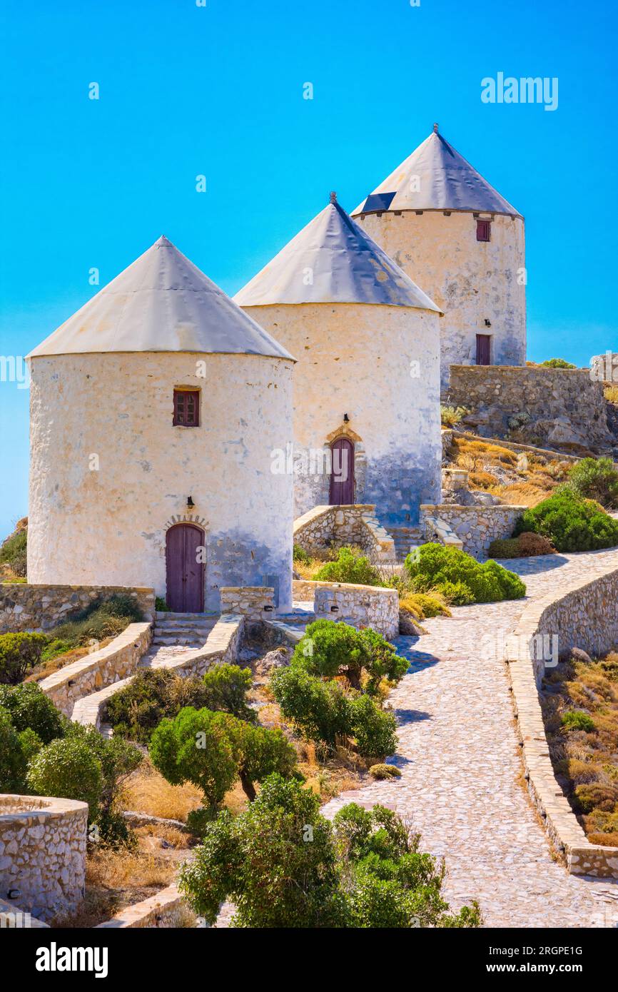 Windmill Leros Island Greece Hi res Stock Photography And Images Alamy windmill-leros-island-greece-hi-res-stock-photography-and-images-alamy