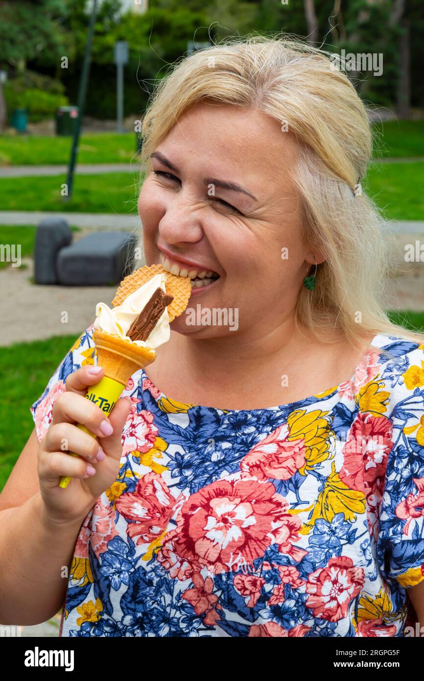 bournemouth-dorset-uk-11th-august-2023-the-revamped-mr-wiffi-ice