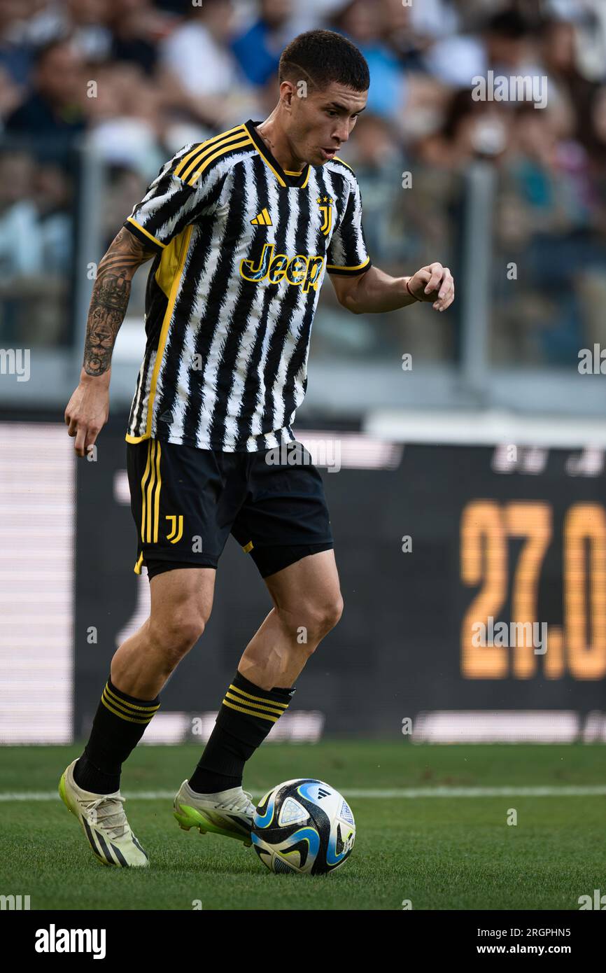 Juventus u23 next gen hi-res stock photography and images - Page 3 - Alamy