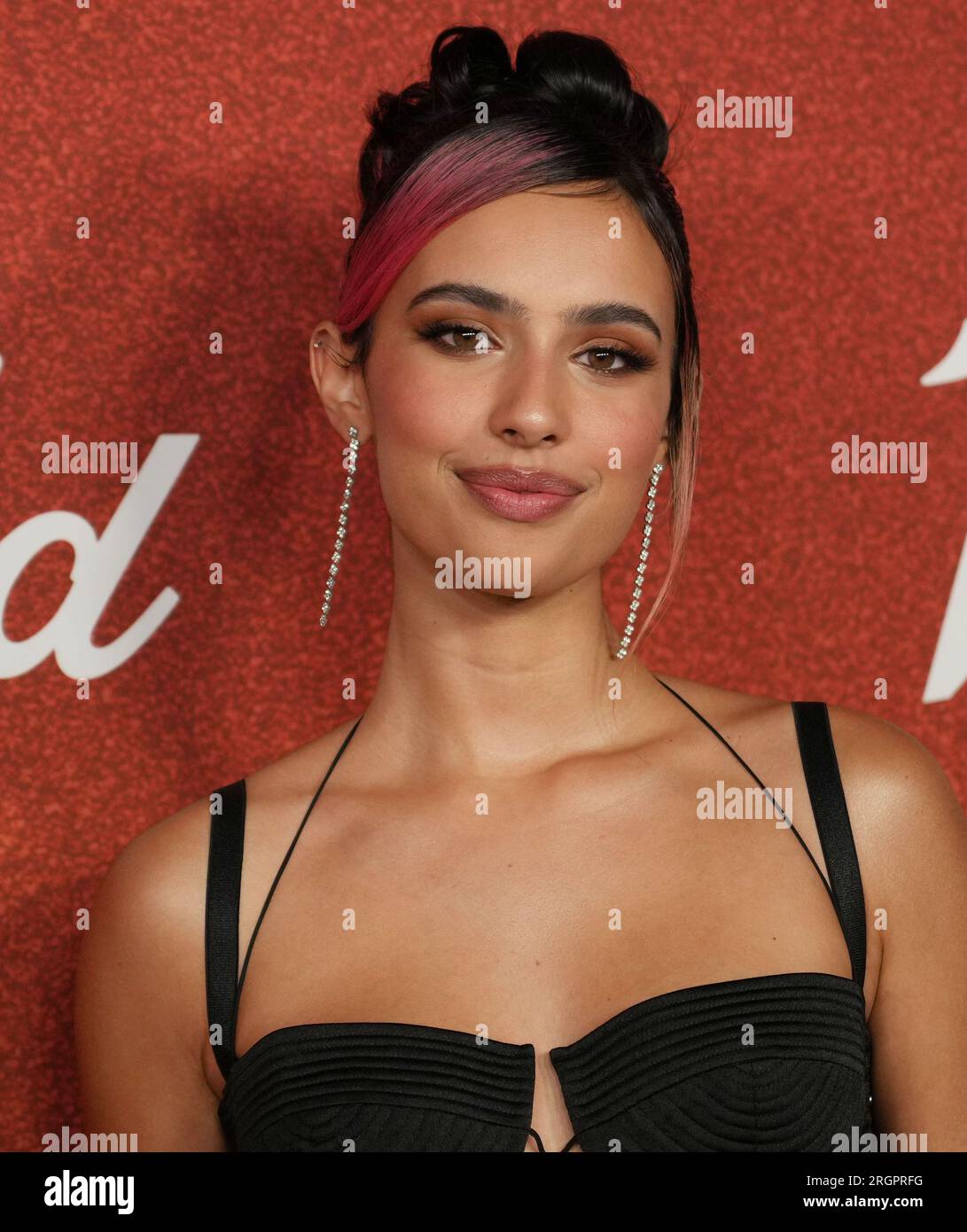 Los Angeles, USA. 10th Aug, 2023. Kylie Cantrall arrives at the Variety  Power Of Young Hollywood held at NeueHouse Hollywood in Hollywood, CA on  Thursday, ?August 10, 2023. (Photo By Sthanlee B.