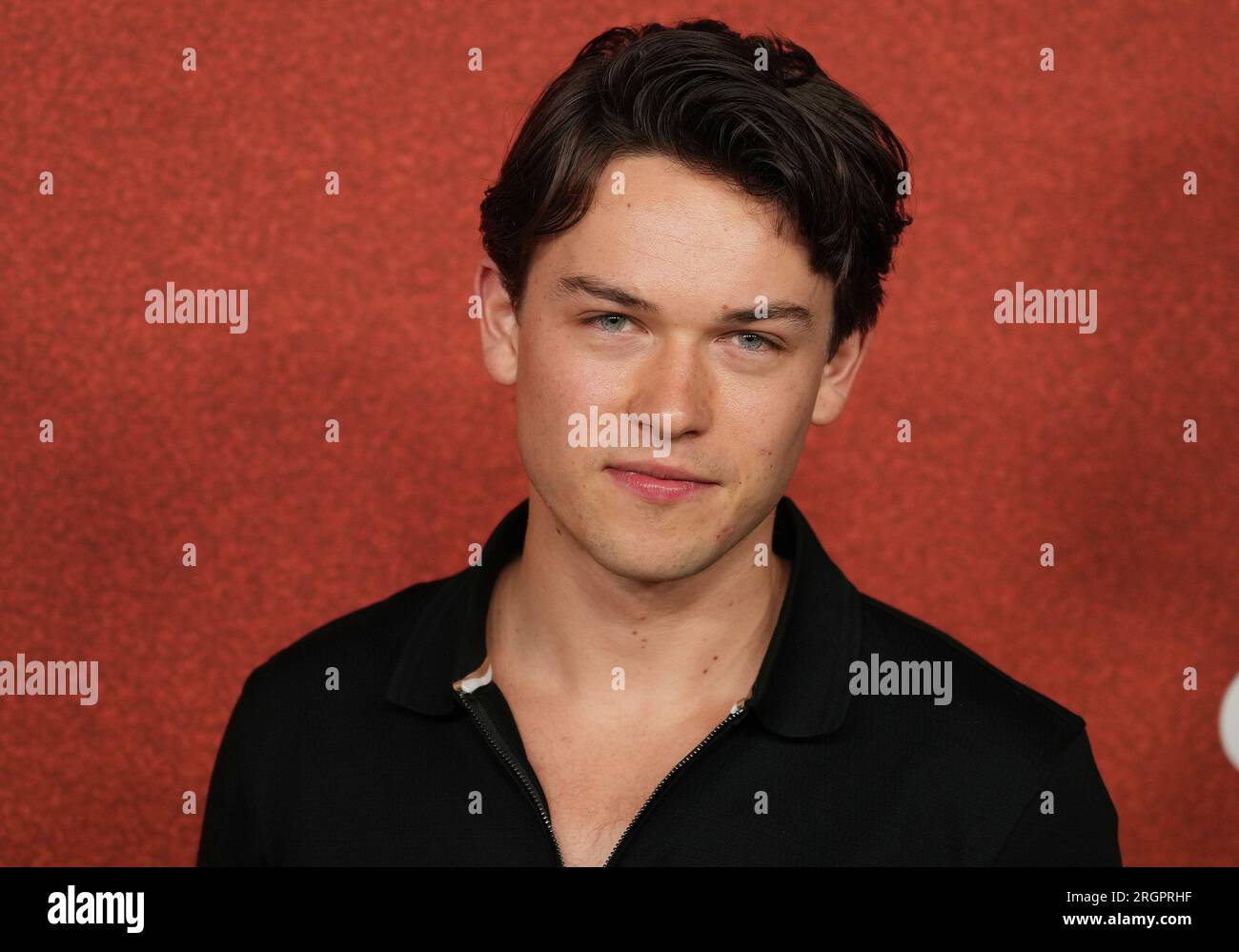 Los Angeles, USA. 10th Aug, 2023. Jack Martin arrives at the Variety