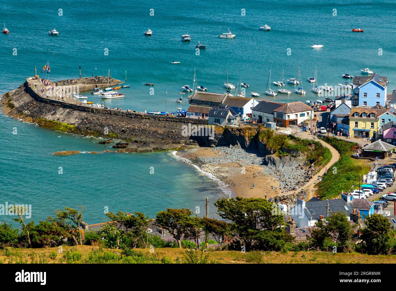 New Quay Ceredigion West Wales Hi res Stock Photography And Images Alamy new-quay-ceredigion-west-wales-hi-res-stock-photography-and-images-alamy